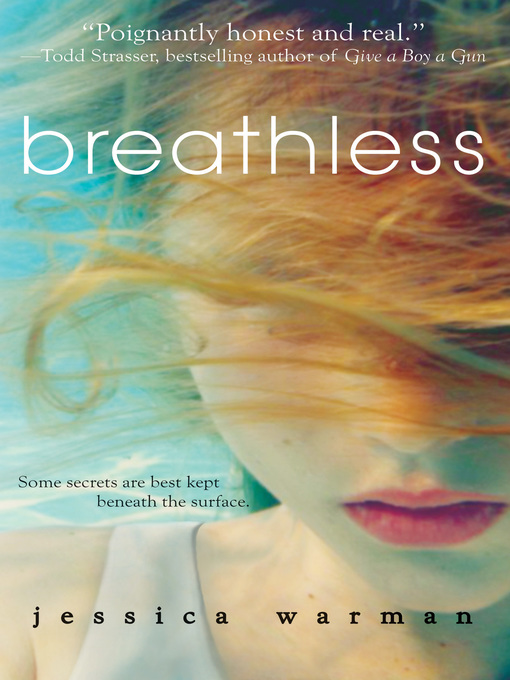 Title details for Breathless by Jessica Warman - Available